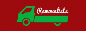 Removalists Clifton QLD - Furniture Removals